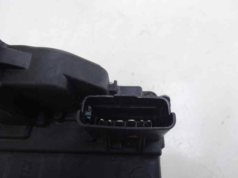 CERRADURA PUERTA DELANTERA DERECHA RENAULT KANGOO 2008 1.5 DCI D (86 CV)