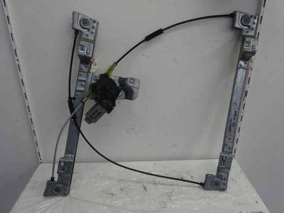 ELEVALUNAS DELANTERO DERECHO RENAULT KANGOO 2008 1.5 DCI D (86 CV)