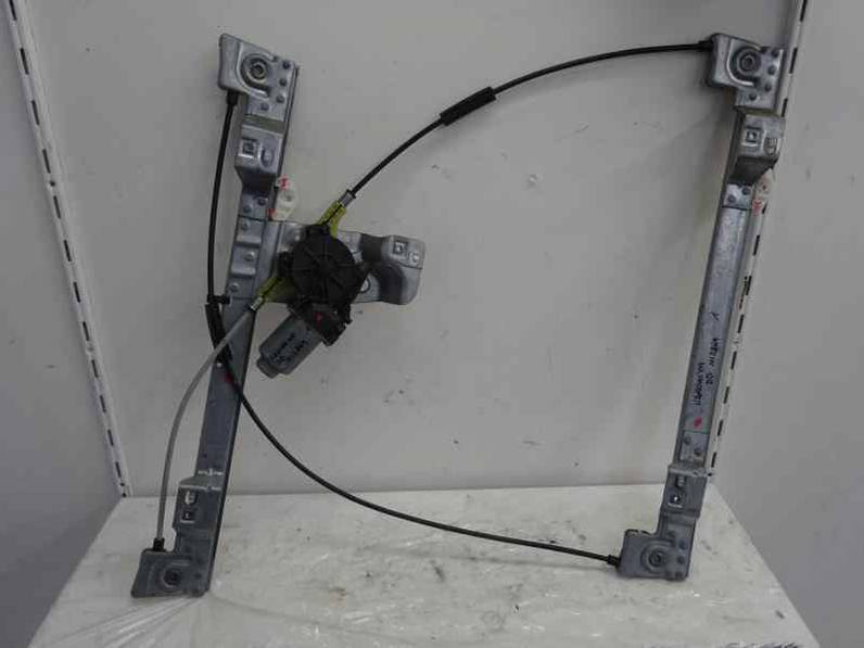 ELEVALUNAS DELANTERO DERECHO RENAULT KANGOO 2008 1.5 DCI D (86 CV)