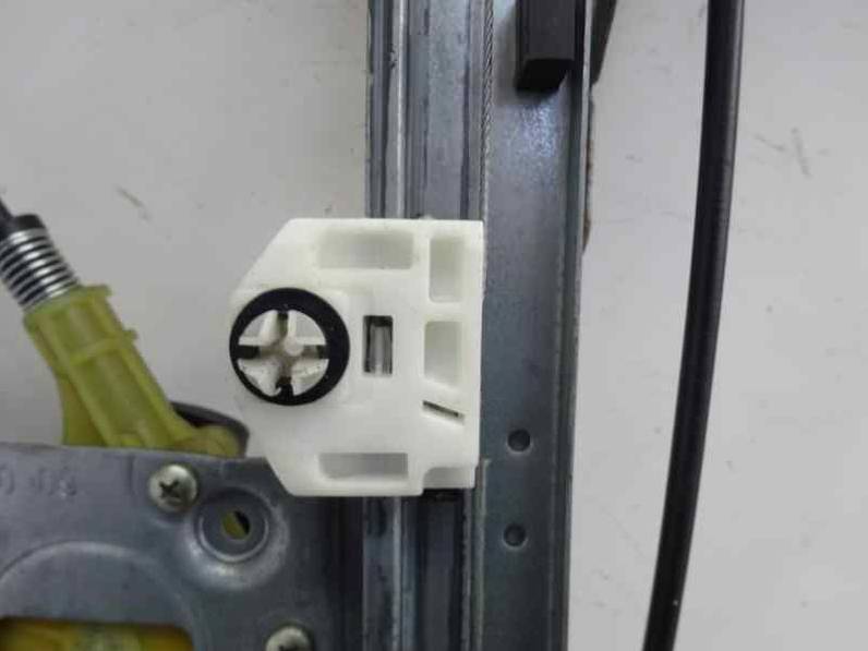 ELEVALUNAS DELANTERO DERECHO RENAULT KANGOO 2008 1.5 DCI D (86 CV)