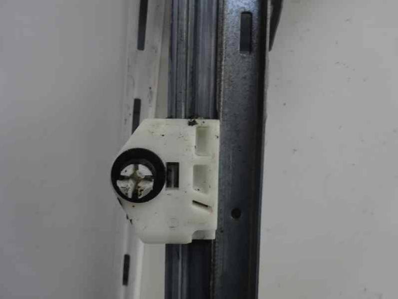 ELEVALUNAS DELANTERO DERECHO RENAULT KANGOO 2008 1.5 DCI D (86 CV)