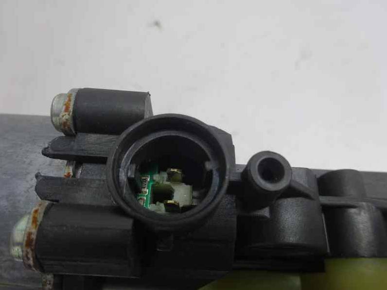 ELEVALUNAS DELANTERO DERECHO RENAULT KANGOO 2008 1.5 DCI D (86 CV)