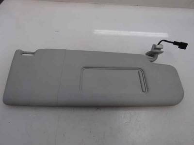 PARASOL DERECHO VOLKSWAGEN GOLF V BERLINA 2006 1.9 TDI (105 CV)