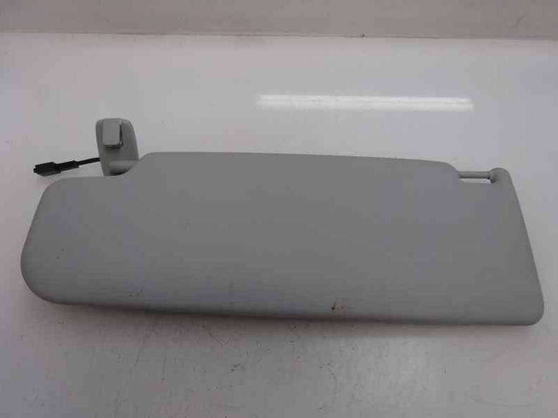 PARASOL DERECHO VOLKSWAGEN GOLF V BERLINA 2006 1.9 TDI (105 CV)