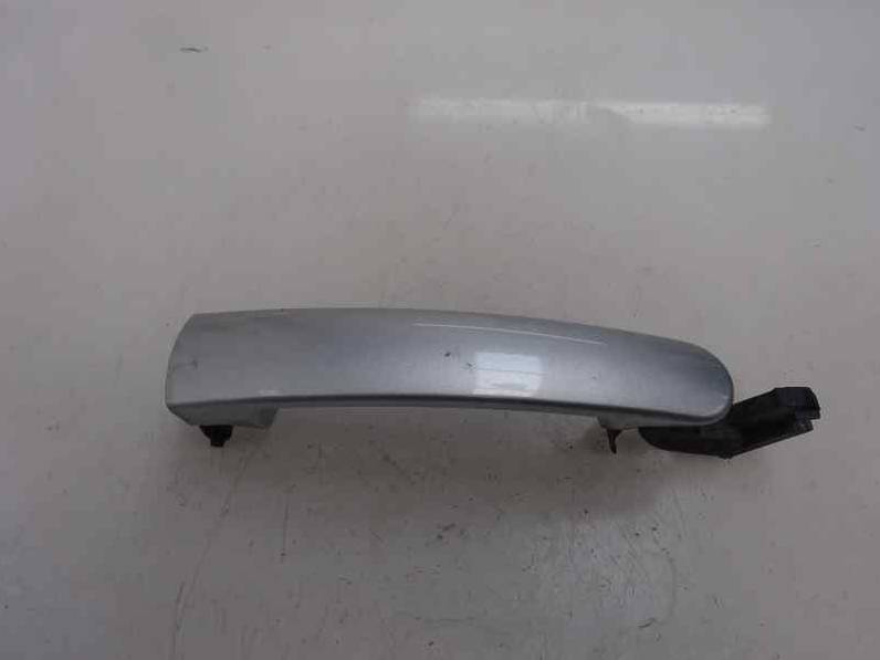 MANETA EXTERIOR DELANTERA DERECHA VOLKSWAGEN GOLF V BERLINA 2006 1.9 TDI (105 CV)