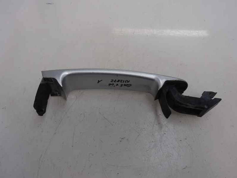 MANETA EXTERIOR TRASERA DERECHA VOLKSWAGEN GOLF V BERLINA 2006 1.9 TDI (105 CV)