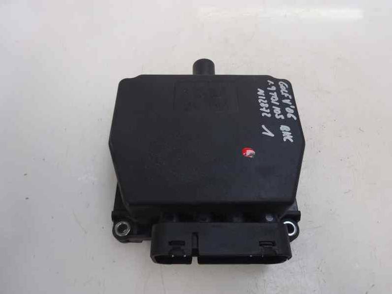 VALVULA AIRE ADICIONAL VOLKSWAGEN GOLF V BERLINA 2006 1.9 TDI (105 CV)