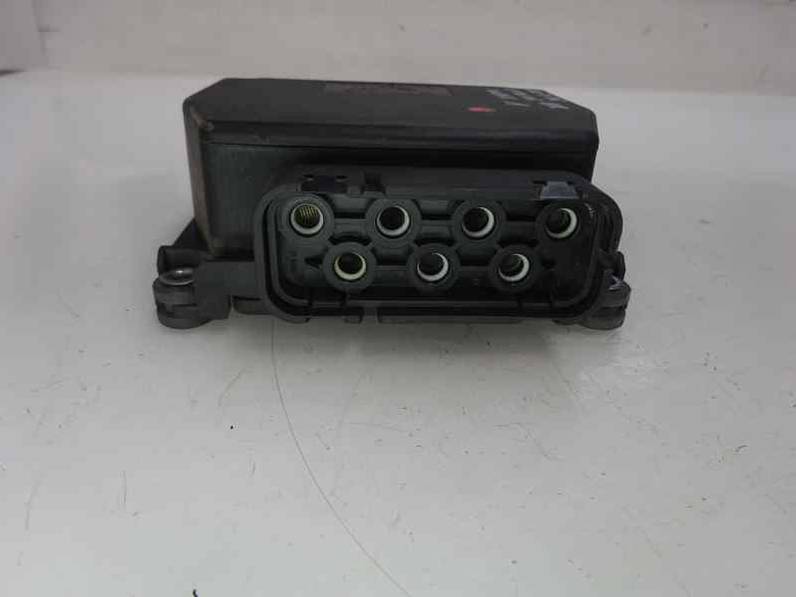 VALVULA AIRE ADICIONAL VOLKSWAGEN GOLF V BERLINA 2006 1.9 TDI (105 CV)