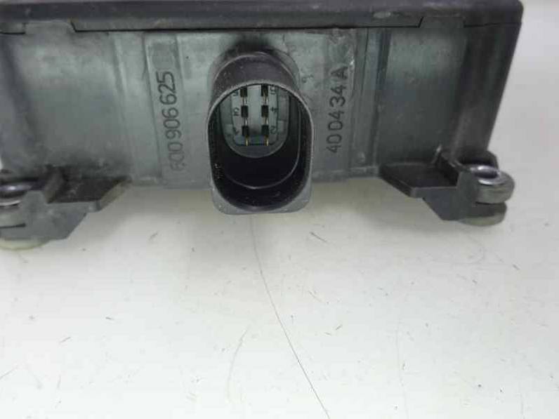 VALVULA AIRE ADICIONAL VOLKSWAGEN GOLF V BERLINA 2006 1.9 TDI (105 CV)