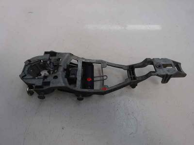 MANETA INTERIOR DELANTERA IZQUIERDA VOLKSWAGEN GOLF V BERLINA 2006 1.9 TDI (105 CV)