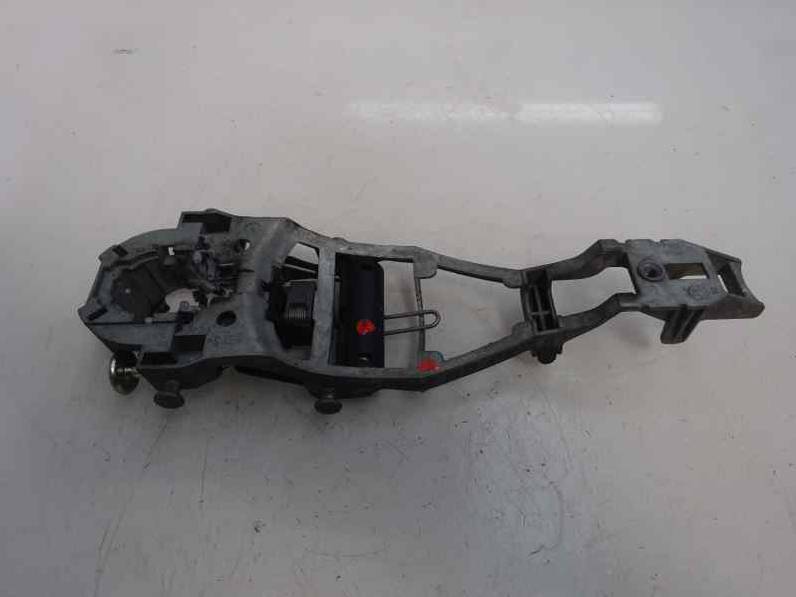 MANETA INTERIOR DELANTERA IZQUIERDA VOLKSWAGEN GOLF V BERLINA 2006 1.9 TDI (105 CV)