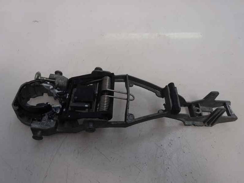 MANETA INTERIOR DELANTERA IZQUIERDA VOLKSWAGEN GOLF V BERLINA 2006 1.9 TDI (105 CV)