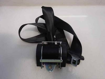 CINTURON SEGURIDAD TRASERO IZQUIERDO VOLKSWAGEN GOLF V BERLINA 2006 1.9 TDI (105 CV)