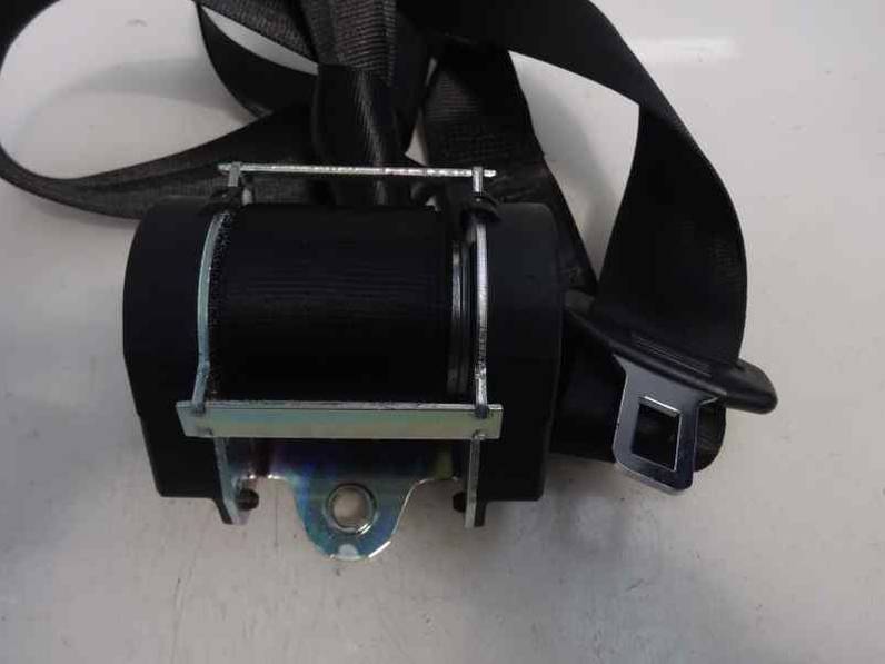 CINTURON SEGURIDAD TRASERO IZQUIERDO VOLKSWAGEN GOLF V BERLINA 2006 1.9 TDI (105 CV)