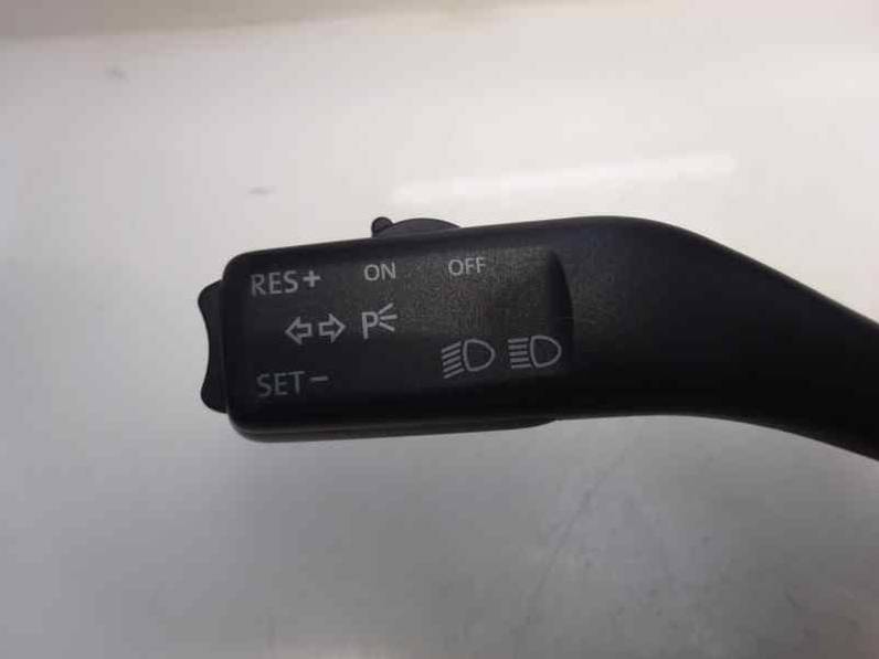 MANDO INTERMITENTES VOLKSWAGEN GOLF V BERLINA 2006 1.9 TDI (105 CV)