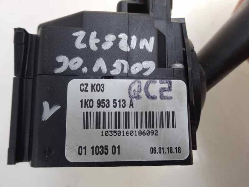 MANDO INTERMITENTES VOLKSWAGEN GOLF V BERLINA 2006 1.9 TDI (105 CV)