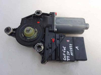 MOTOR ELEVALUNAS TRASERO IZQUIERDO VOLKSWAGEN GOLF V BERLINA 2006 1.9 TDI (105 CV)