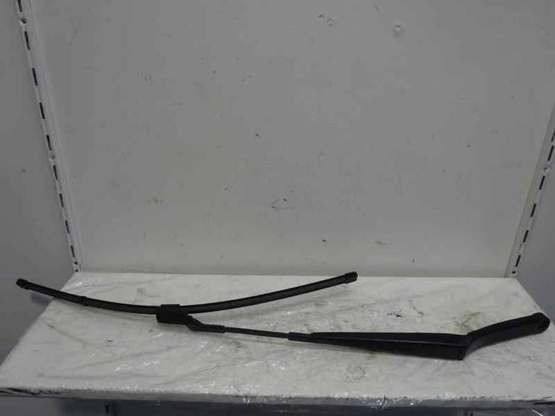 BRAZO LIMPIA DELANTERO IZQUIERDO VOLKSWAGEN GOLF V BERLINA 2006 1.9 TDI (105 CV)