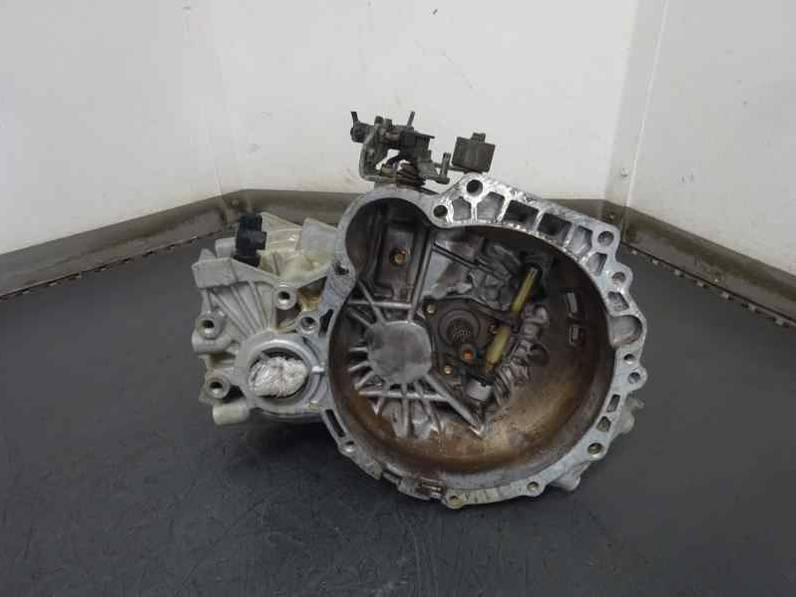 CAJA CAMBIOS HYUNDAI ACCENT 2004 1.5 CRDI (82 CV)