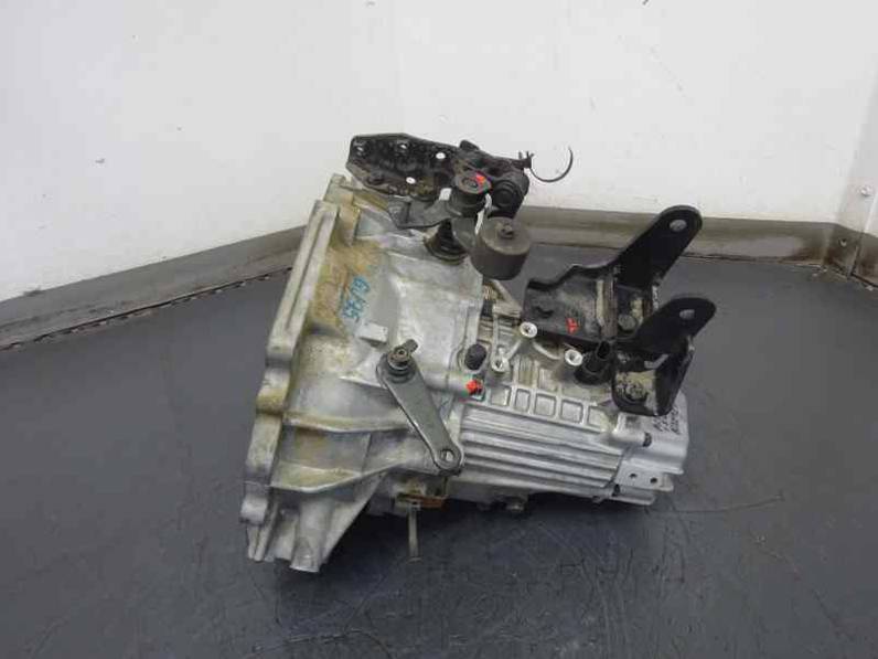 CAJA CAMBIOS HYUNDAI ACCENT 2004 1.5 CRDI (82 CV)