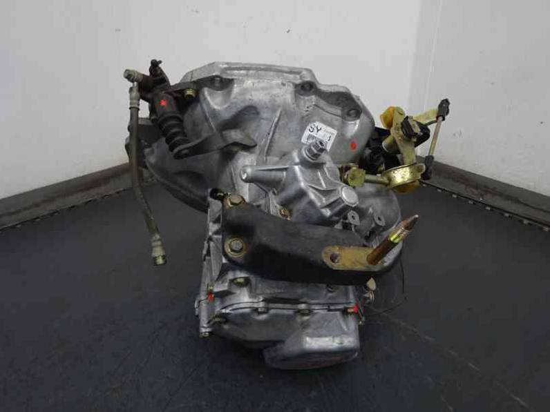 CAJA CAMBIOS CHEVROLET KALOS 2006