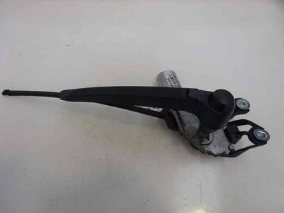 MOTOR LIMPIA TRASERO VOLKSWAGEN GOLF V BERLINA 2006 1.9 TDI (105 CV)