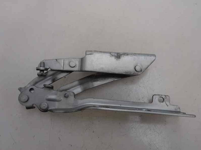 CAPOT VOLKSWAGEN GOLF V BERLINA 2006 1.9 TDI (105 CV)