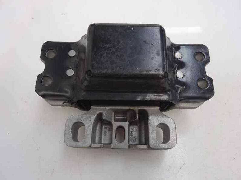 SOPORTE CAMBIO VOLKSWAGEN GOLF V BERLINA 2006 1.9 TDI (105 CV)