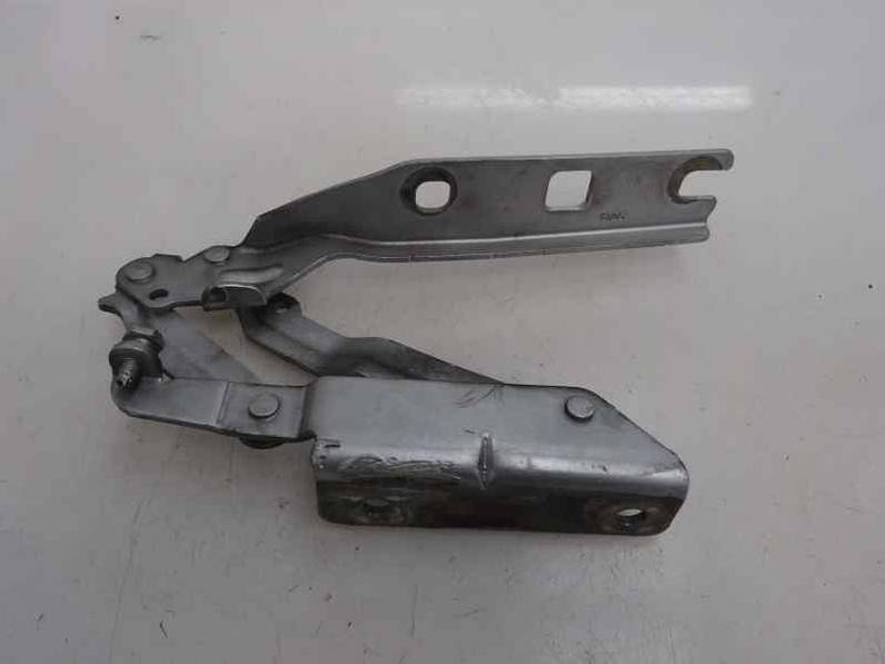 CAPOT VOLKSWAGEN GOLF V BERLINA 2006 1.9 TDI (105 CV)