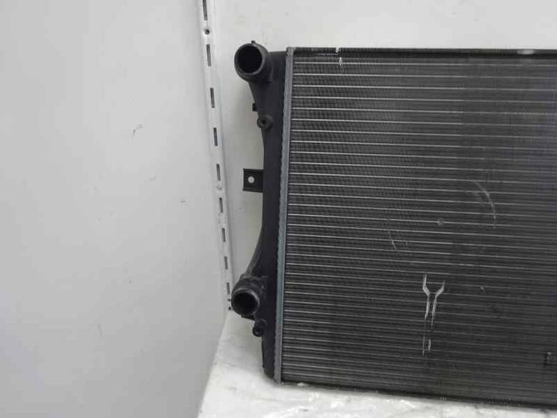 RADIADOR AGUA VOLKSWAGEN GOLF V BERLINA 2006 1.9 TDI (105 CV)