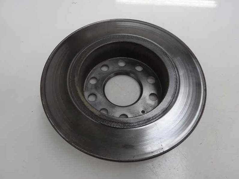 DISCO FRENO TRASERO VOLKSWAGEN GOLF V BERLINA 2006 1.9 TDI (105 CV)