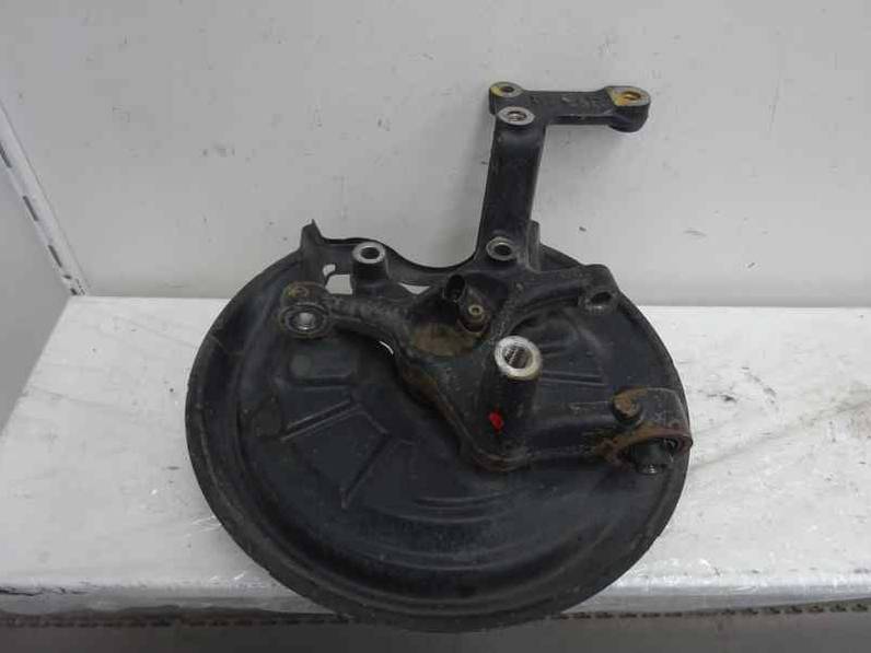 MANGUETA TRASERA IZQUIERDA VOLKSWAGEN GOLF V BERLINA 2006 1.9 TDI (105 CV)