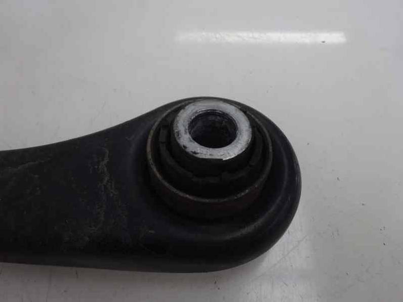 BRAZO SUSPENSION INFERIOR TRASERO IZQUIERDO VOLKSWAGEN GOLF V BERLINA 2006 1.9 TDI (105 CV)