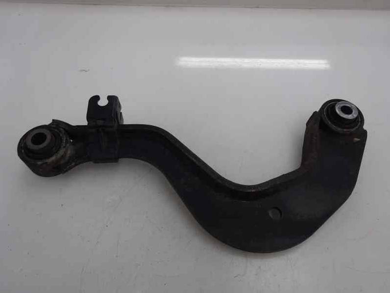 BRAZO SUSPENSION SUPERIOR TRASERO IZQUIERDO VOLKSWAGEN GOLF V BERLINA 2006 1.9 TDI (105 CV)