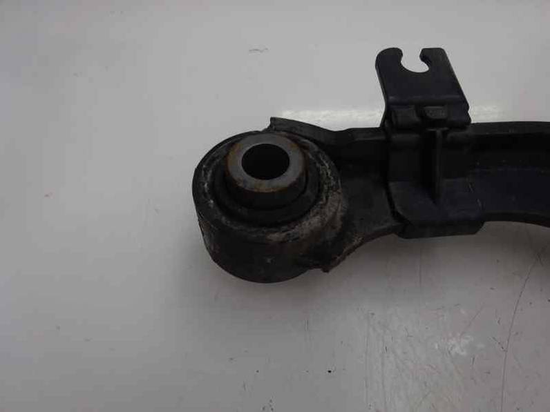 BRAZO SUSPENSION SUPERIOR TRASERO IZQUIERDO VOLKSWAGEN GOLF V BERLINA 2006 1.9 TDI (105 CV)