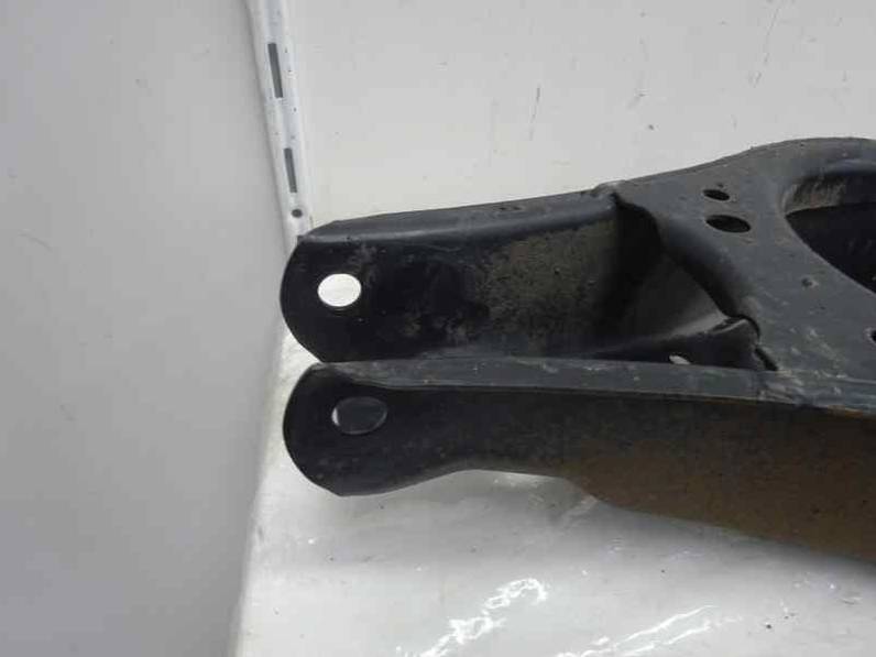 BRAZO SUSPENSION INFERIOR TRASERO DERECHO VOLKSWAGEN GOLF V BERLINA 2006 1.9 TDI (105 CV)