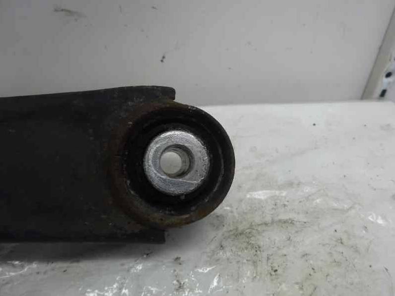 BRAZO SUSPENSION INFERIOR TRASERO IZQUIERDO VOLKSWAGEN GOLF V BERLINA 2006 1.9 TDI (105 CV)