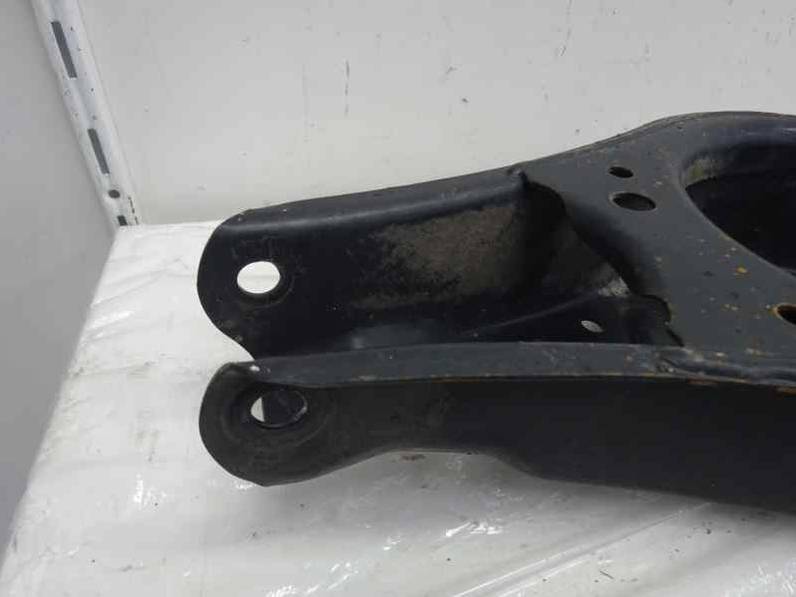 BRAZO SUSPENSION INFERIOR TRASERO IZQUIERDO VOLKSWAGEN GOLF V BERLINA 2006 1.9 TDI (105 CV)