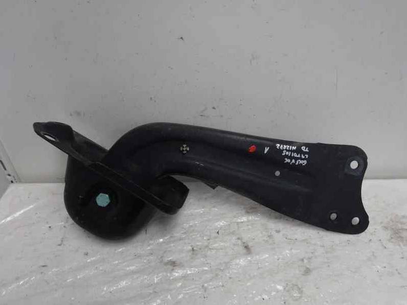 BRAZO SUSPENSION INFERIOR TRASERO DERECHO VOLKSWAGEN GOLF V BERLINA 2006 1.9 TDI (105 CV)