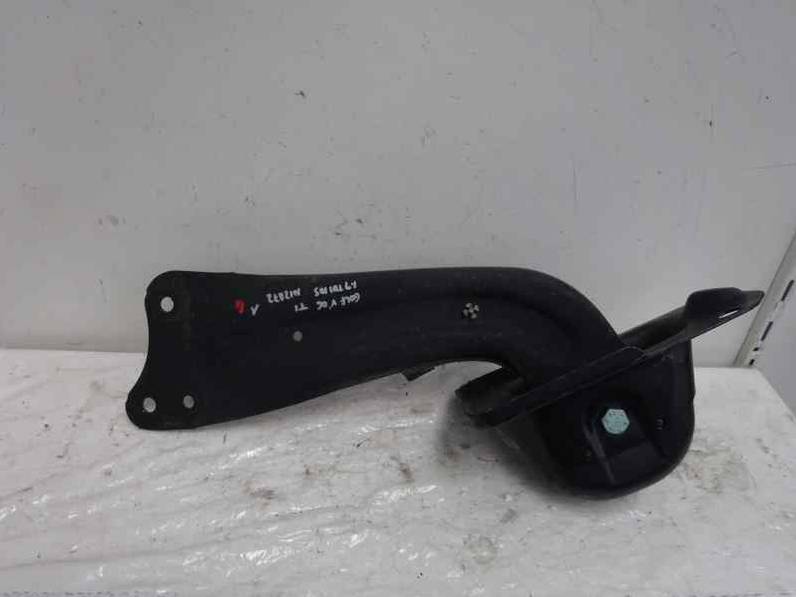 BRAZO SUSPENSION INFERIOR TRASERO IZQUIERDO VOLKSWAGEN GOLF V BERLINA 2006 1.9 TDI (105 CV)
