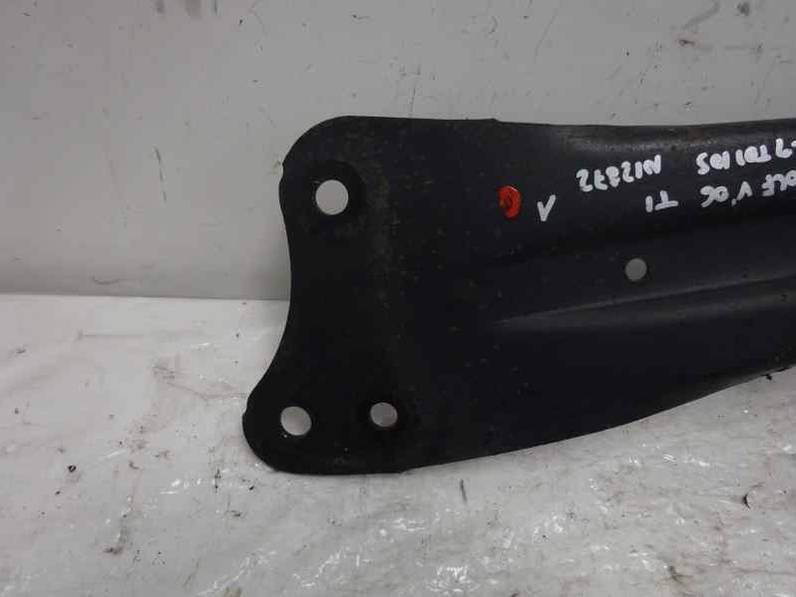 BRAZO SUSPENSION INFERIOR TRASERO IZQUIERDO VOLKSWAGEN GOLF V BERLINA 2006 1.9 TDI (105 CV)