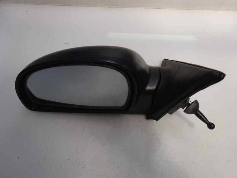 RETROVISOR IZQUIERDO HYUNDAI ACCENT 2004 1.5 CRDI (82 CV)