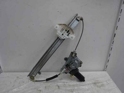 ELEVALUNAS TRASERO IZQUIERDO HYUNDAI ACCENT 2004 1.5 CRDI (82 CV)