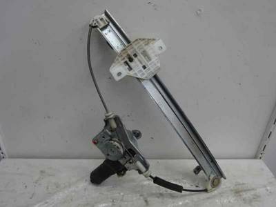 ELEVALUNAS TRASERO DERECHO HYUNDAI ACCENT 2004 1.5 CRDI (82 CV)