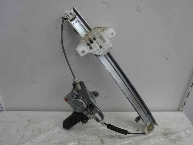 ELEVALUNAS TRASERO DERECHO HYUNDAI ACCENT 2004 1.5 CRDI (82 CV)