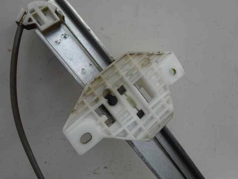 ELEVALUNAS TRASERO DERECHO HYUNDAI ACCENT 2004 1.5 CRDI (82 CV)