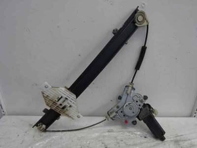 ELEVALUNAS DELANTERO DERECHO HYUNDAI ACCENT 2004 1.5 CRDI (82 CV)