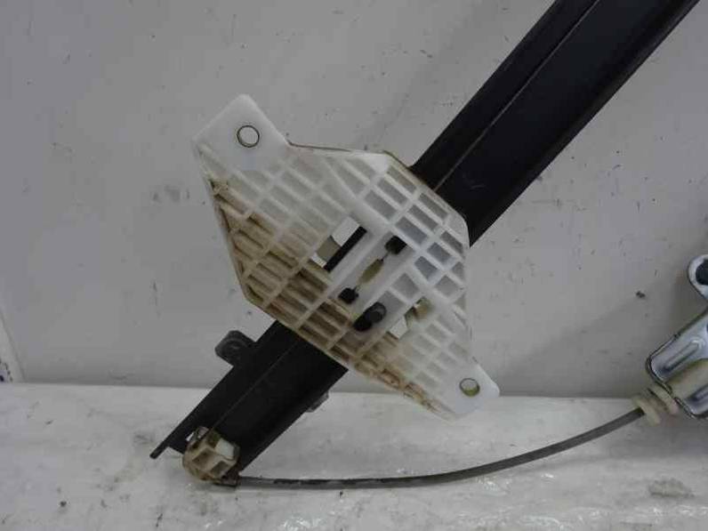 ELEVALUNAS DELANTERO DERECHO HYUNDAI ACCENT 2004 1.5 CRDI (82 CV)