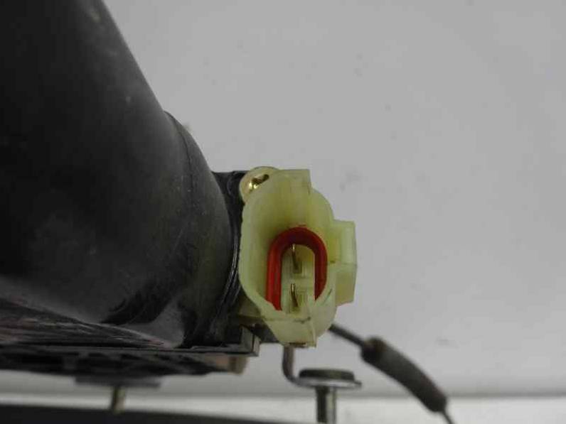 ELEVALUNAS DELANTERO DERECHO HYUNDAI ACCENT 2004 1.5 CRDI (82 CV)