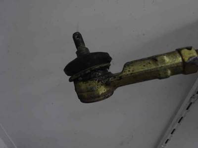 CREMALLERA DIRECCION HYUNDAI ACCENT 2004 1.5 CRDI (82 CV)